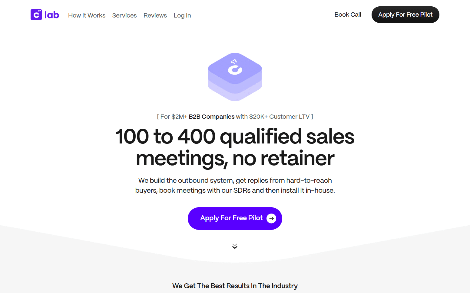 1.5x More Leads: How C17 Lab Broke Its Inbox Burnout Cycle on InboxKit